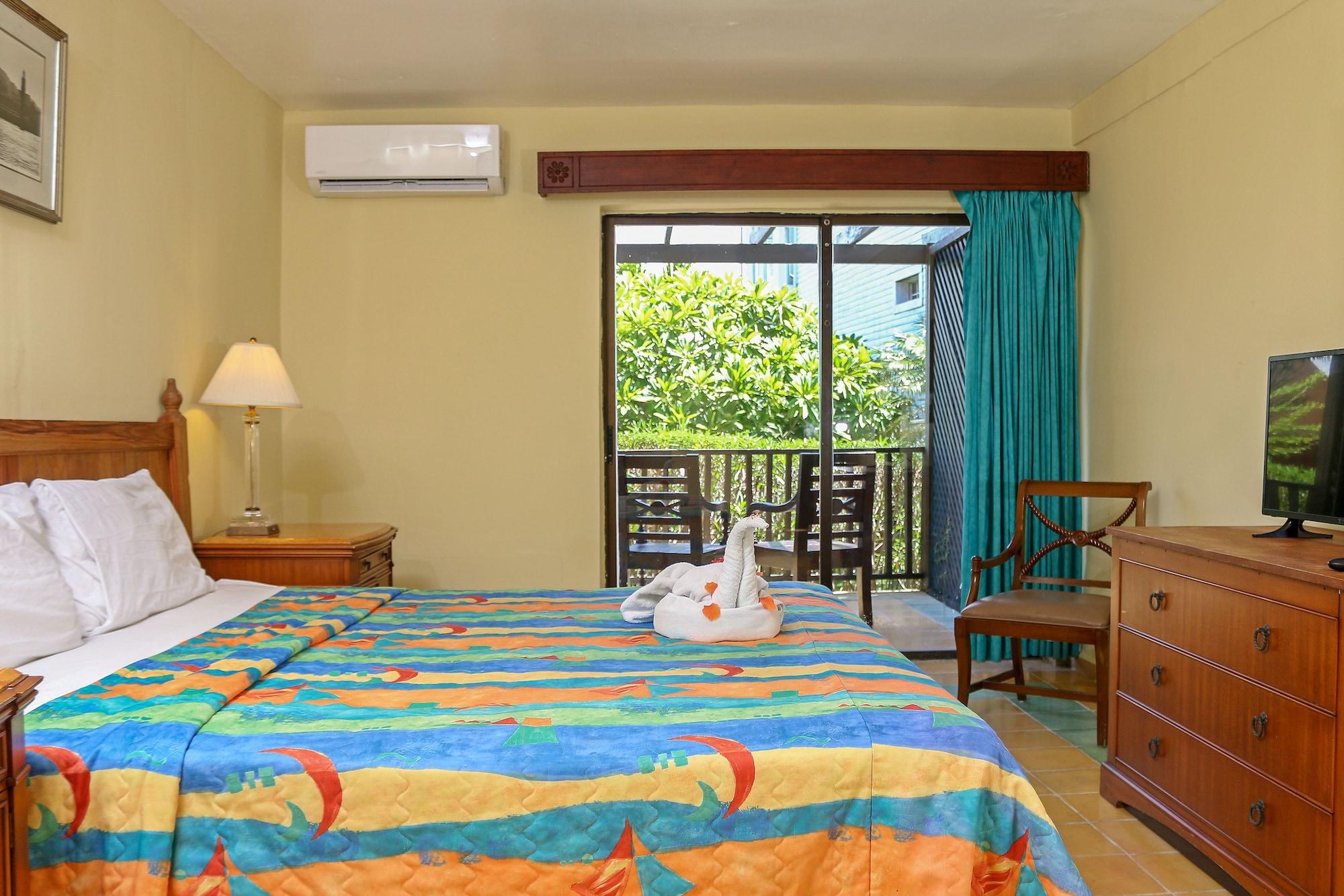 Sosua Bay Resort And Victorian House Exteriör bild