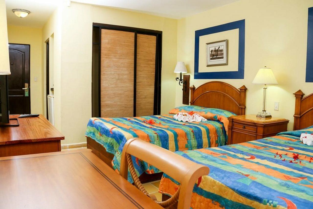Sosua Bay Resort And Victorian House Exteriör bild