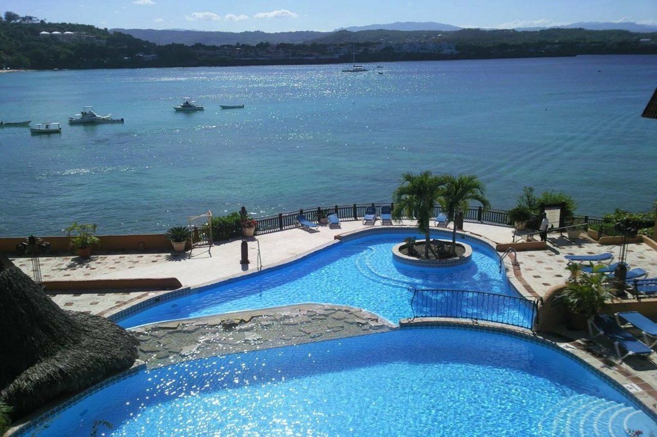 Sosua Bay Resort And Victorian House Exteriör bild
